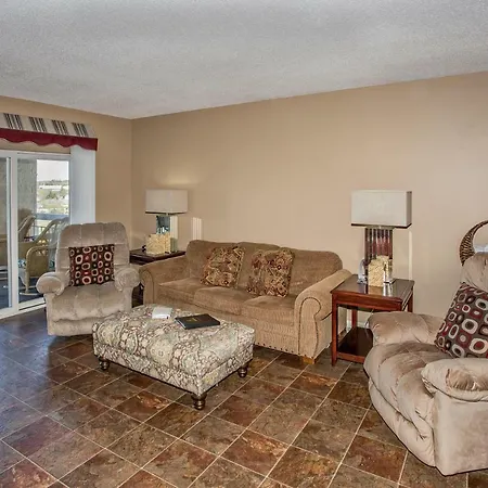 Villa Whispering Pines 223